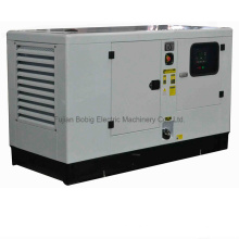 High Quality Water Cooling Small Portable Diesel Generator